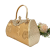 Cosmetic Bag Large Capacity Handbag Love Heart Dinner Bag Retro Clutch Bag Portable Phone Lipstick with Compartment