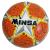 Minsa5 Embossed Five-Star Printing Football Youth Training Competition Special-Purpose Ball School Football Field Wholesale
