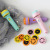 New Children's Luminous Toys Projection Flashlight Baby Early Education Picture Reading Dinosaur BeastStory Machine
