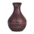 5V Hollow Vase Household Colorful Humidifier Wood Grain Aroma Diffuser USB Humidifier Atomizer