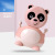 Panda Toilet Baby Toilet Infant Toilet Toilet Factory Direct Sales