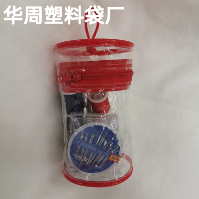PVC Packing Bag for Daily Necessities