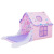Children's Indoor Bed Game House Girl Princess Breathable Kindergarten Tent Baby Toy Small House Tent