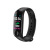 M3 Color Screen Smart Bracelet Heart Rate Measurement Health Multifunctional Waterproof Pedometer Sports Hand Smart Watch