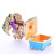 Bonsai Jewelry Box Factory Direct Sales Supply Jewelry Box Amazon Supply Animal Plant Jewelry Box Alloy Ornaments
