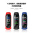 M3 Color Screen Smart Bracelet Heart Rate Measurement Health Multifunctional Waterproof Pedometer Sports Hand Smart Watch