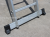 Ladder, Aluminum Alloy Ladder, Aluminum Alloy Folding Stair, Dual-Purpose Folding Stair, Dual-Purpose Ladder, Aluminum Ladder