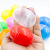 42x60cm Oval Capsule Toy Shell Small Egg-Shaped Capsule Toy Children's Handmade Easter Egg Toy Non-Flat Bottom