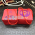 Manufacturer Wedding Supplies Candy Wedding Candies Box Folding Baihao Candy Box Boxes