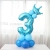 Lanfei Balloon New Crown Digital Aluminum Film Set Birthday Party Room Decoration