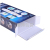 Small Household Appliances Packaging Box Logo Bronzing Bright Film Folding Paper Box Factory Custom Wholesale