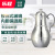 Dust-Proof Thermal Pot Insulation Thermo Family Thermal Bottle Domestic Hot Water Pot Home Office Essential Thermal Pot
