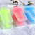 Three-Color Six-Grid Square Ice Cube Mold Plastic Rods
