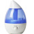 Water Drop Humidifier Household Silent Bedroom Office Room Air Conditioner Ultrasonic Large Capacity Atomizer