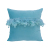 Feather Pillow Ins Style Nordic Simple Pillow Cover Cored Model Room Cushion Sofa and Bedside Girl's Heart