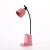 Cross-Border Touch Led Rechargeable Desk Lamp 3-Speed Touch Pen Holder Small Night Lamp Student Desk Reading Lamp