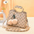 Handbag Women's Bag 2021 New Women's Chic Bag Shoulder Bag Spring Trendy Messenger Bag Stall 11805