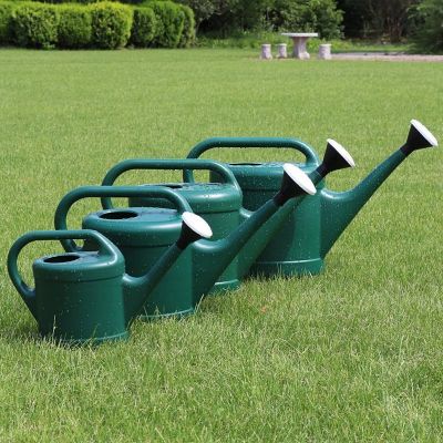 Wholesale Agricultural Watering Pot Watering Bucket Watering Pot for Watering Vegetables 20 Liters Large Capacity Shower Watering Shower