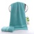 Towel Pure Cotton Absorbent Lint-Free Soft and Thickened Household Adult Male and Female Students Face Wash Bath Towel Face Towel Wholesale