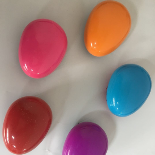 anti-static egg hairdressing comb