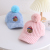Parent-Child Baseball Cap Trendy Korean Peaked Cap Boy Girl Baby Sun Hat Children's Hat