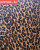 Huaxin Leather] Hx21206 Leopard Series Is a Special Shoe Material Bag Belt Material