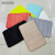 Plain Flannel Carpet Floor Mat Flannel Floor Mat Bathroom Entrance Floor Mat Absorbent Floor Mat