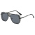 New Vintage Punk Style Steam Sunglasses Spring Sunglasses European and American Trendy round Metal Sunglasses Glasses