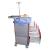 Foreign Trade Export First-Aid Cart Multi-Functional Emergency Ambulance Nurse Trolley Five-Layer Drawer Hospital Cart