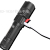 Cross-Border New Arrival Xhp50 Power Torch Outdoor Home Strong Light Lighting USB Compact Portable USB Charging