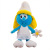 Blue Elf Doll Plush Toys Cartoon Cartoon Blue Dad Blue Smurfs