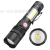 Cross-Border New Arrival Xhp50 Power Torch Outdoor Home Strong Light Lighting USB Compact Portable USB Charging
