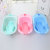 Baby Bathtub Bathtub Baby Bath Bucket Children's Toy Novelty Toy Stall Gift Children Bathtub