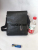 Men's Shoulder Bag Crossbody Bag Pu Fashion Trendy Vertical Style Large Capacity Outdoor Messenger Shoulder Office Bag