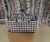 Oxford Cloth Small Size Insulator Basket Shopping  Storage Basket Fresh-Keeping Basket Picnic Basket in Stock Wholesale