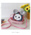 New Children Pouch Coin Purse Fashionable Sequins Infant Small Backpack Cute Cartoon Girl Shoulder Crossbody Bag