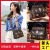 Tik Tok Online Sensation Small Bag 2021 New Fashion Small Square Bag Fashion Shoulder Messenger Bag Female Stall 11809
