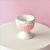 European Ceramic Breakfast Egg Cup