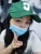 Letter C Baseball Cap for Women Spring and Summer New Korean Dongdaemun Sun-Proof Fashion Casual Soft Top Peaked Cap