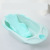 Baby Bathtub Bathtub Baby Bath Bucket Children's Toy Novelty Toy Stall Gift Children Bathtub