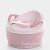 Children's Toilet Toilet Baby Seat Ring Boys and Girls Bedpan Infant Infant Urinal Urine Bucket Toilet Children's Toys