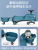 Baby Swing Car Music Male and Female Baby Bobby Car 1-3 Years Old Scooter Luge Universal Wheel Source Manufacturer