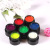 Cross-Border New Arrival 7 Colors Luminous Wire Drawing Glue for Nail Beauty Shop Nail Art Hook Line Painted High Elastic UV Polish Spider Glue