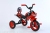 Children's Tricycle Bicycle Balance Car Baby Luge Toy Car Novelty Stall Children's Toy Car