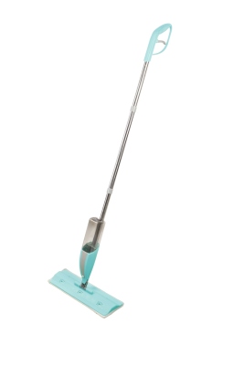 Spray Mop Household Mop Wet and Dry Use Lazy Mop Spray Mop Wooden Floor Mop Disposable Mop