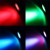 86 PCs Voice-Controlled Par Light LED Stage Performance Lighting Bar Disco Flash KTV Friends Party Washing Light