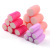 Factory Direct Supply Sponge Core Self-Adhesive Magic Hair Curlers Lazy Hair Roller Sleep Hair Curler Hair Tools