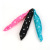 Factory Direct Supply Polka Dot Hair Curlers Lazy Hair Curler Soft Sponge Hair Curlers Bow Bangs Roller Hair Tools