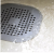 Sink Anti-Blocking Silicone Floor Drain Cover