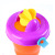 Factory Direct Supply Stall Hot Sale Beach Bucket Set Toys Summer Outdoor Beach Sand Digging Combination Beach Toy
